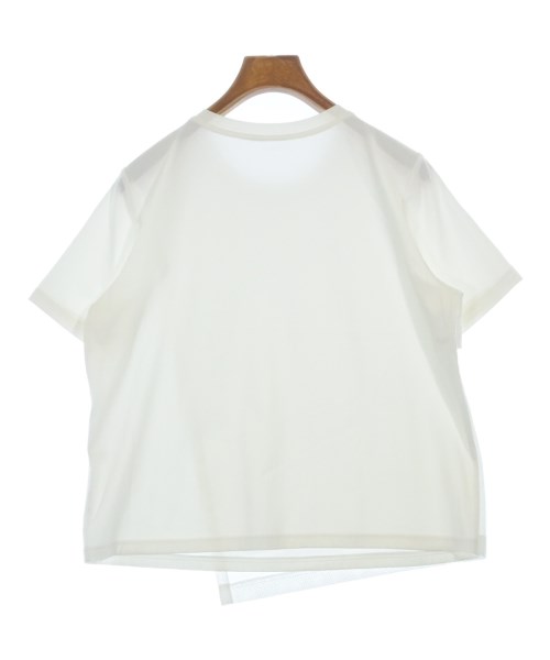 HIROKO BIS（ヒロコビス）Tシャツ・カットソー 白 サイズ:-(M位) レディース/2200707937038