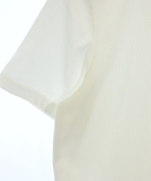 HIROKO BIS（ヒロコビス）Tシャツ・カットソー 白 サイズ:-(M位) レディース/2200707937038