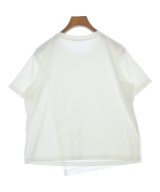HIROKO BIS（ヒロコビス）Tシャツ・カットソー 白 サイズ:-(M位) レディース/2200707937038
