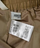 HIROKO BIS（ヒロコビス）ロング・マキシ丈スカート ベージュ サイズ:9(M位) レディース/2200707937052