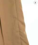 HIROKO BIS（ヒロコビス）ロング・マキシ丈スカート ベージュ サイズ:9(M位) レディース/2200707937052