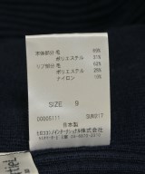 HIROKO BIS（ヒロコビス）ニット・セーター 紺 サイズ:9(M位) レディース/2200707937106