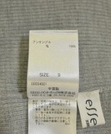 HIROKO BIS（ヒロコビス）ニット・セーター グレー サイズ:9(M位) レディース/2200707937113