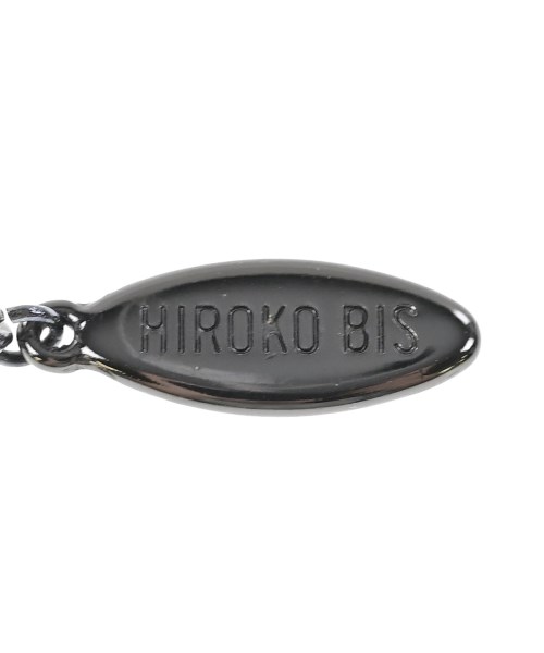 HIROKO BIS（ヒロコビス）ネックレス ゴールド サイズ:- レディース/2200707937144