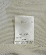HIROKO BIS（ヒロコビス）カーディガン グレー サイズ:13AB(XL位) レディース/2200708148013