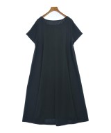 HIROKO BIS（ヒロコビス）ワンピース 紺 サイズ:13AB(XL位) レディース/2200708148044