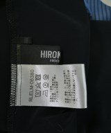 HIROKO BIS（ヒロコビス）ワンピース 黒 サイズ:13AB(XL位) レディース/2200708148051