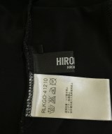 HIROKO BIS（ヒロコビス）ノースリーブ 黒 サイズ:13AB(XL位) レディース/2200708148068