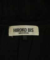 HIROKO BIS（ヒロコビス）ニット・セーター 黒 サイズ:13AB(XL位) レディース/2200708148075