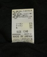 HIROKO BIS（ヒロコビス）ニット・セーター 黒 サイズ:13AB(XL位) レディース/2200708148075