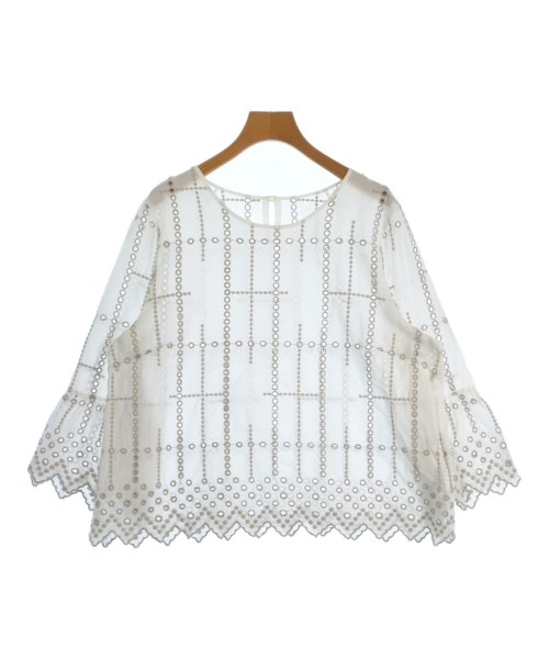 HIROKO BIS(ヒロコビス)のブラウス サイズ:13AB(XL位) 7,200円
