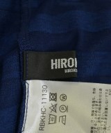 HIROKO BIS（ヒロコビス）ニット・セーター 青 サイズ:9(M位) レディース/2200708148105