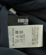 HIROKO BIS（ヒロコビス）ロング・マキシ丈スカート 紺 サイズ:13(XL位) レディース/2200708148112