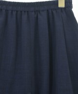 HIROKO BIS（ヒロコビス）ロング・マキシ丈スカート 紺 サイズ:13(XL位) レディース/2200708148112