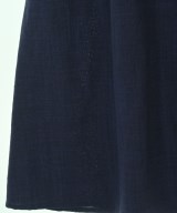 HIROKO BIS（ヒロコビス）ロング・マキシ丈スカート 紺 サイズ:13(XL位) レディース/2200708148112
