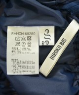 HIROKO BIS（ヒロコビス）ロング・マキシ丈スカート 紺 サイズ:13(L位) レディース/2200708148129