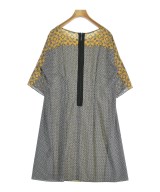 HIROKO BIS（ヒロコビス）ワンピース 黒 サイズ:13(L位) レディース/2200708148136