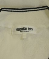 HIROKO BIS（ヒロコビス）カーディガン 白 サイズ:13(L位) レディース/2200708148143