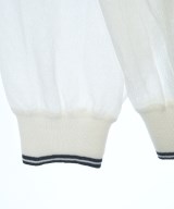 HIROKO BIS（ヒロコビス）カーディガン 白 サイズ:13(L位) レディース/2200708148143