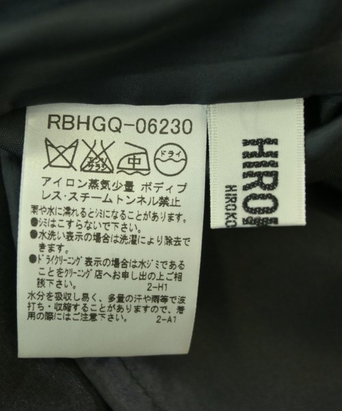 HIROKO BIS（ヒロコビス）ロング・マキシ丈スカート 黒 サイズ:13(L位) レディース/2200687249039