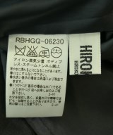 HIROKO BIS（ヒロコビス）ロング・マキシ丈スカート 黒 サイズ:13(L位) レディース/2200687249039