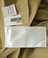 HIROKO BIS（ヒロコビス）その他 ベージュ サイズ:38(S位) レディース/2200711374010