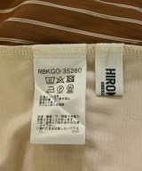 HIROKO BIS（ヒロコビス）ワンピース ベージュ サイズ:9(M位) レディース/2200714128016