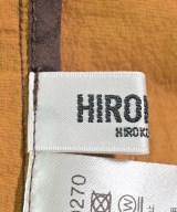 HIROKO BIS（ヒロコビス）その他 オレンジ サイズ:9(M位) レディース/2200714128023