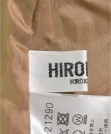 HIROKO BIS（ヒロコビス）ロング・マキシ丈スカート オレンジ サイズ:9(M位) レディース/2200714128030