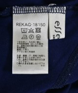 HIROKO BIS（ヒロコビス）Tシャツ・カットソー 紺 サイズ:S レディース/2200714128092