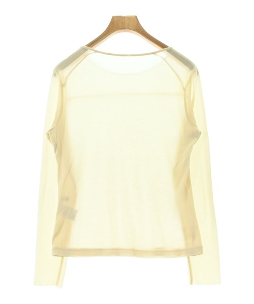 HIROKO BIS（ヒロコビス）Tシャツ・カットソー ベージュ サイズ:9(M位) レディース/2200714128108