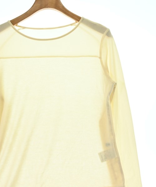 HIROKO BIS（ヒロコビス）Tシャツ・カットソー ベージュ サイズ:9(M位) レディース/2200714128108
