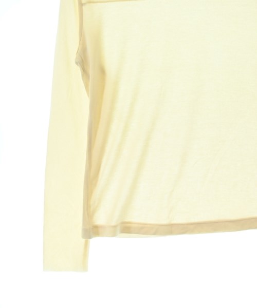 HIROKO BIS（ヒロコビス）Tシャツ・カットソー ベージュ サイズ:9(M位) レディース/2200714128108