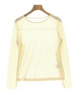 HIROKO BIS（ヒロコビス）Tシャツ・カットソー ベージュ サイズ:9(M位) レディース/2200714128108