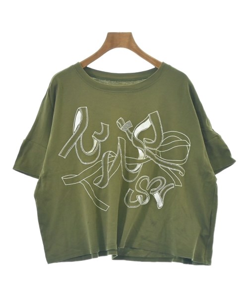 HIROKO BIS(ヒロコビス)のTシャツ・カットソー サイズ:9(M位) 4,200円