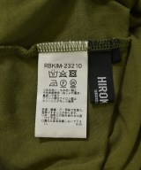 HIROKO BIS（ヒロコビス）Tシャツ・カットソー カーキ サイズ:9(M位) レディース/2200714128115