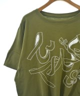 HIROKO BIS（ヒロコビス）Tシャツ・カットソー カーキ サイズ:9(M位) レディース/2200714128115