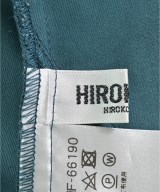 HIROKO BIS（ヒロコビス）その他 青 サイズ:S レディース/2200714128122