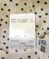 HIROKO BIS（ヒロコビス）ブラウス ベージュ サイズ:9(M位) レディース/2200716997030