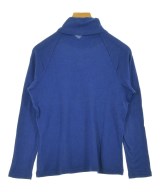 HIROKO BIS（ヒロコビス）Tシャツ・カットソー 青 サイズ:11(L位) レディース/2200714354033