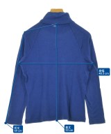 HIROKO BIS（ヒロコビス）Tシャツ・カットソー 青 サイズ:11(L位) レディース/2200714354033