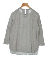 HIROKO BIS（ヒロコビス）Tシャツ・カットソー グレー サイズ:11(L位) レディース/2200714354071