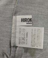 HIROKO BIS（ヒロコビス）Tシャツ・カットソー グレー サイズ:11(L位) レディース/2200714354071