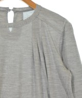 HIROKO BIS（ヒロコビス）Tシャツ・カットソー グレー サイズ:11(L位) レディース/2200714354071