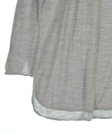 HIROKO BIS（ヒロコビス）Tシャツ・カットソー グレー サイズ:11(L位) レディース/2200714354071