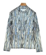 HIROKO BIS（ヒロコビス）Tシャツ・カットソー グレー サイズ:11(L位) レディース/2200714354088
