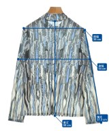 HIROKO BIS（ヒロコビス）Tシャツ・カットソー グレー サイズ:11(L位) レディース/2200714354088