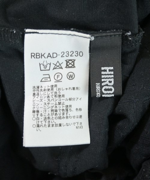 HIROKO BIS（ヒロコビズ）Tシャツ・カットソー 黒 サイズ:9(M位) レディース/2200645413083