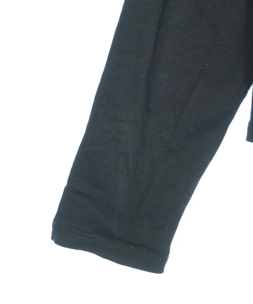 HIROKO BIS（ヒロコビズ）Tシャツ・カットソー 黒 サイズ:9(M位) レディース/2200645413083