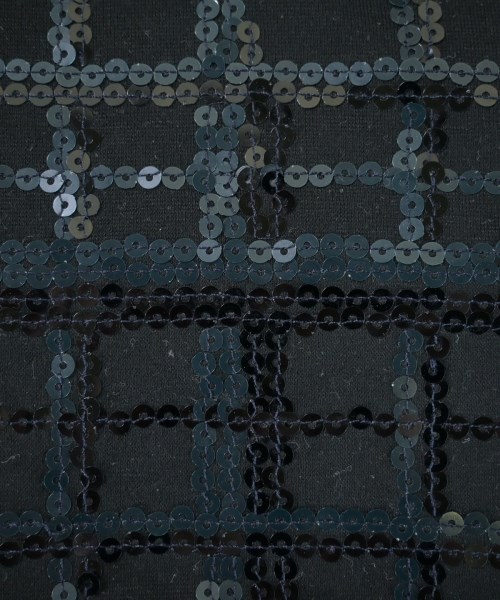 HIROKO BIS（ヒロコビズ）Tシャツ・カットソー 黒 サイズ:9(M位) レディース/2200645413083